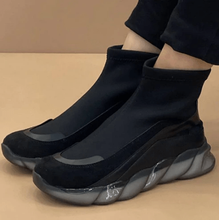Chaussures femme – Importées de Turquie