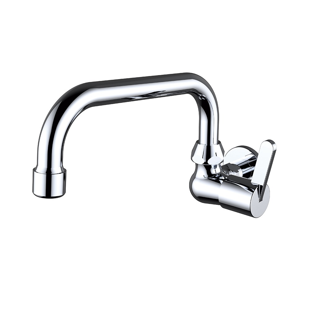 Clever Robinet Évier Mural S12 98450