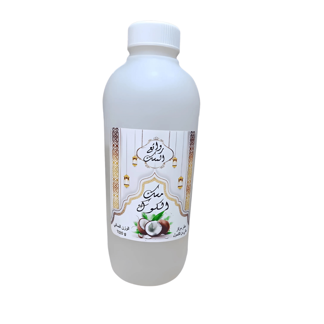 Coco Musk 1 litre