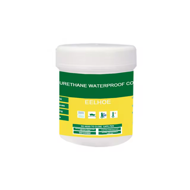 colle de réparation adhésive 500g, mastic, polyuréthane, avec brosse, imperméable Invisible