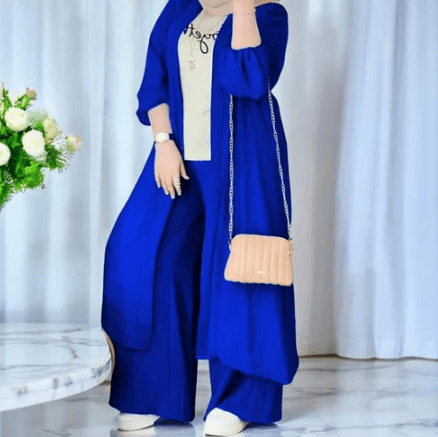 Collection d’ensembles élégants – Raffinement &amp; charme intemporel