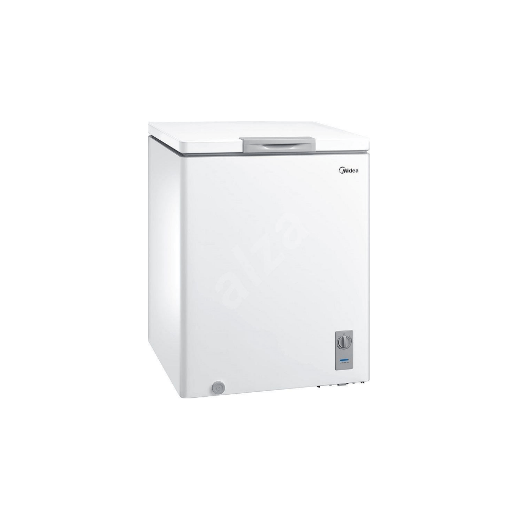 CONGELATEUR MIDEA 198L BLANC