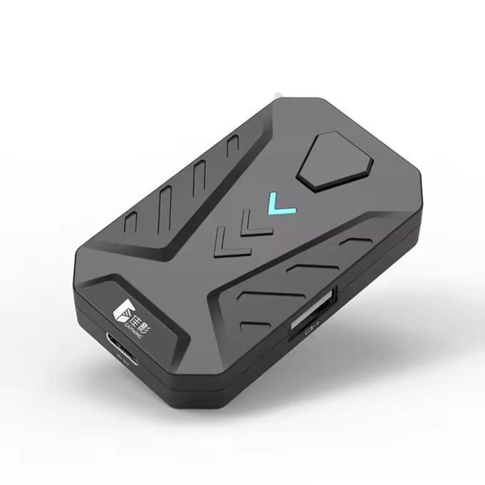 Convertisseur de clavier et souris pour jeu mobile, adaptateur portable, appareil MIX PRO. MIX LITE. MIX PRO+