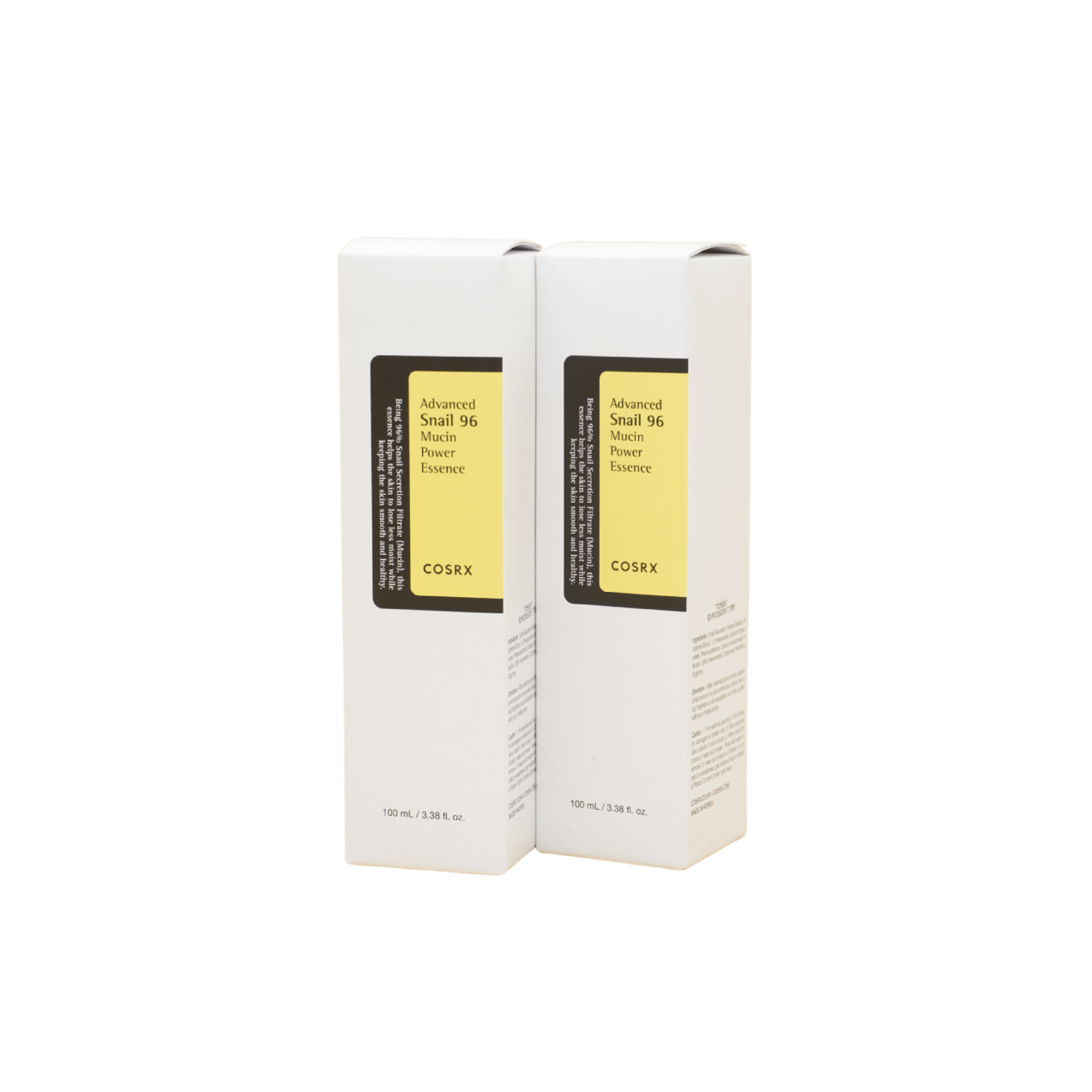 Cosrx Advanced Snail 96 Mucin Power Essence