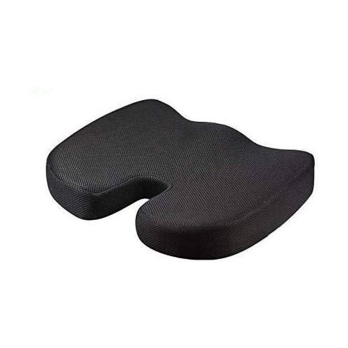 Coussin De Siège De Bureau et voiture Pour Soulager La Douleur