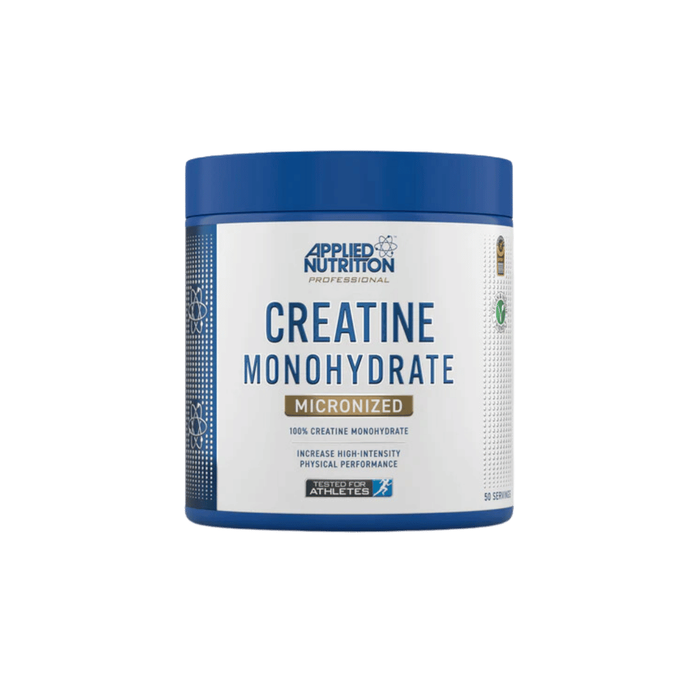 Creatine Monohydrate Micronized 250g