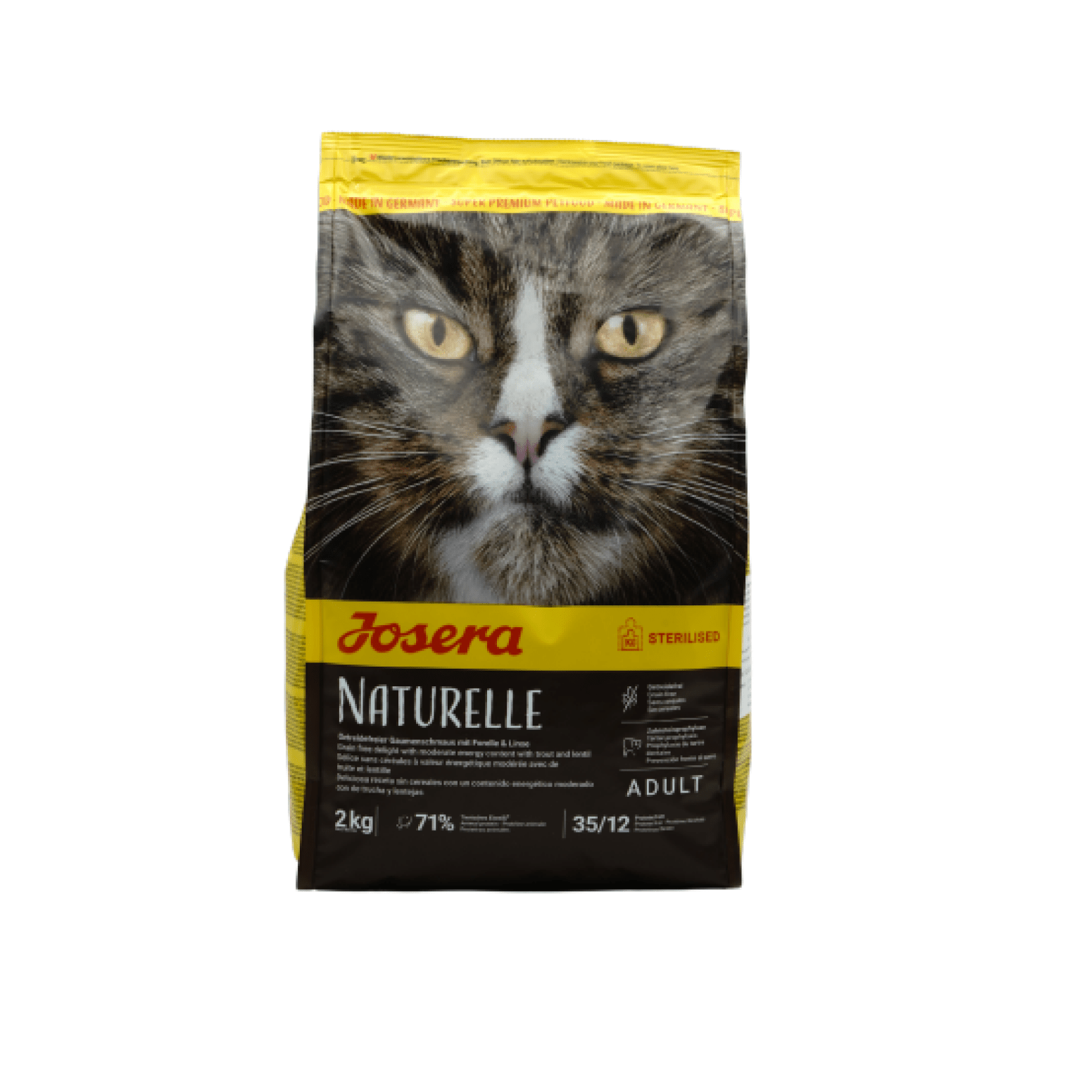 Croquettes Naturelle -  Josera