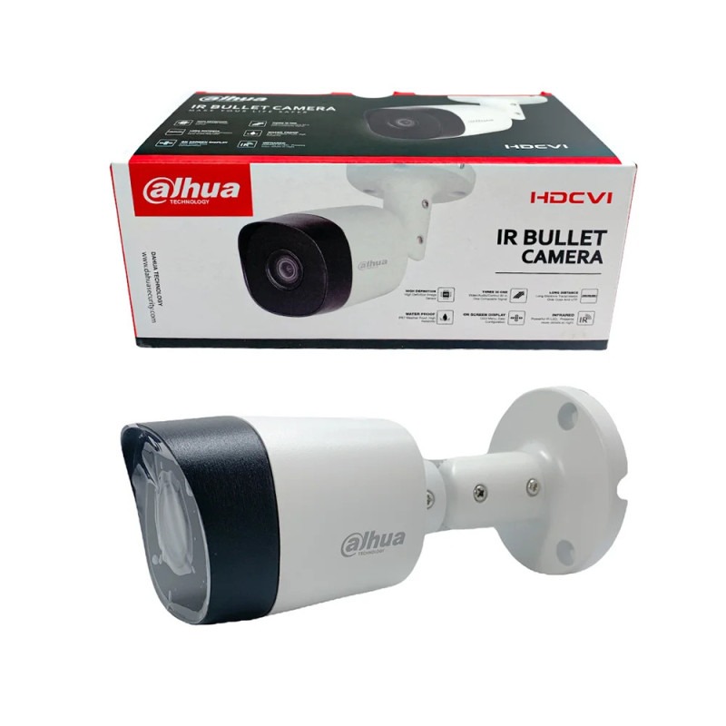 Dahua 5MP Étanche caméra