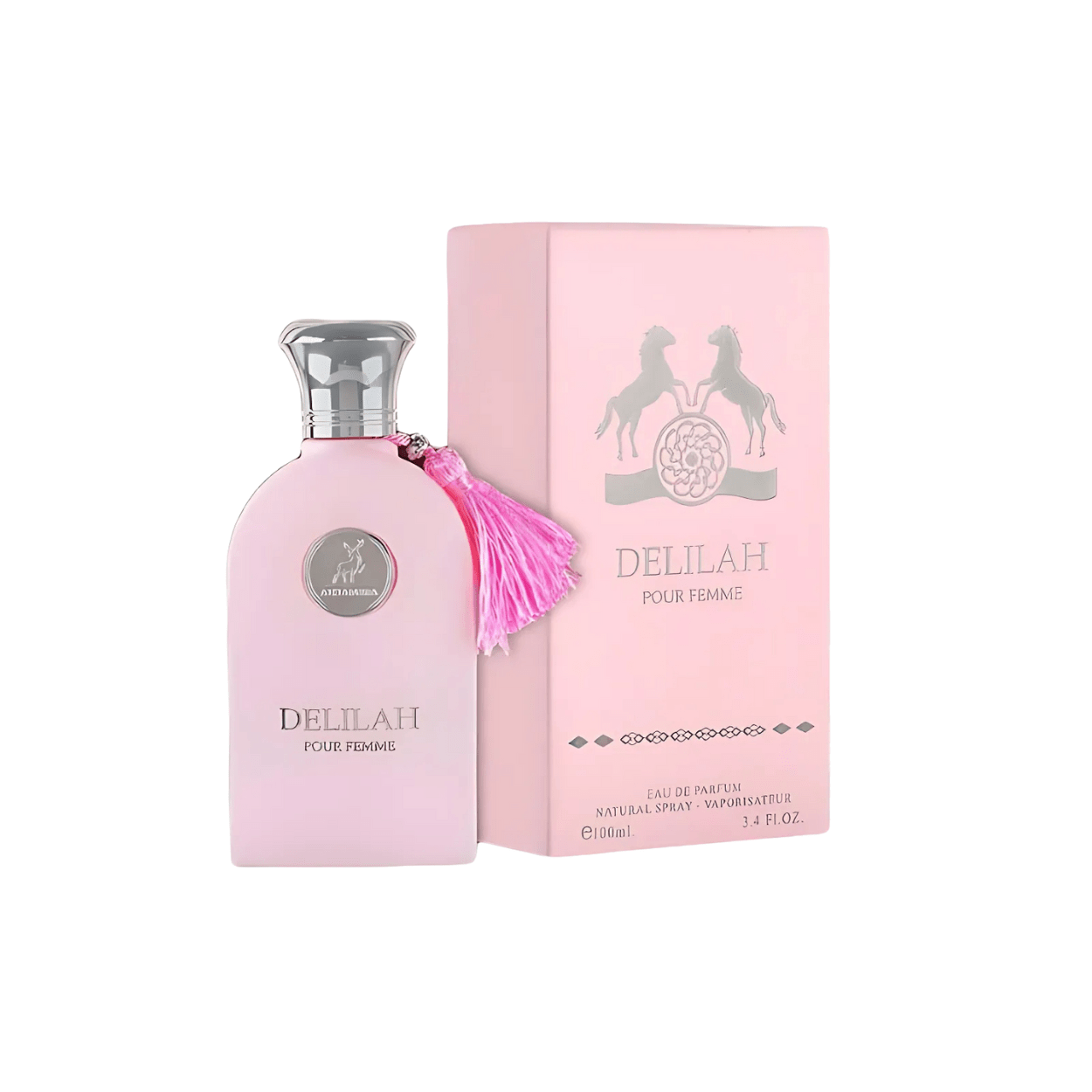 Delilah Maison Alhambra pour femme
