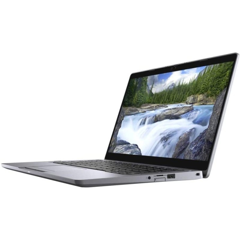 Dell latitude 5310 core i5 tactile 10ème génération