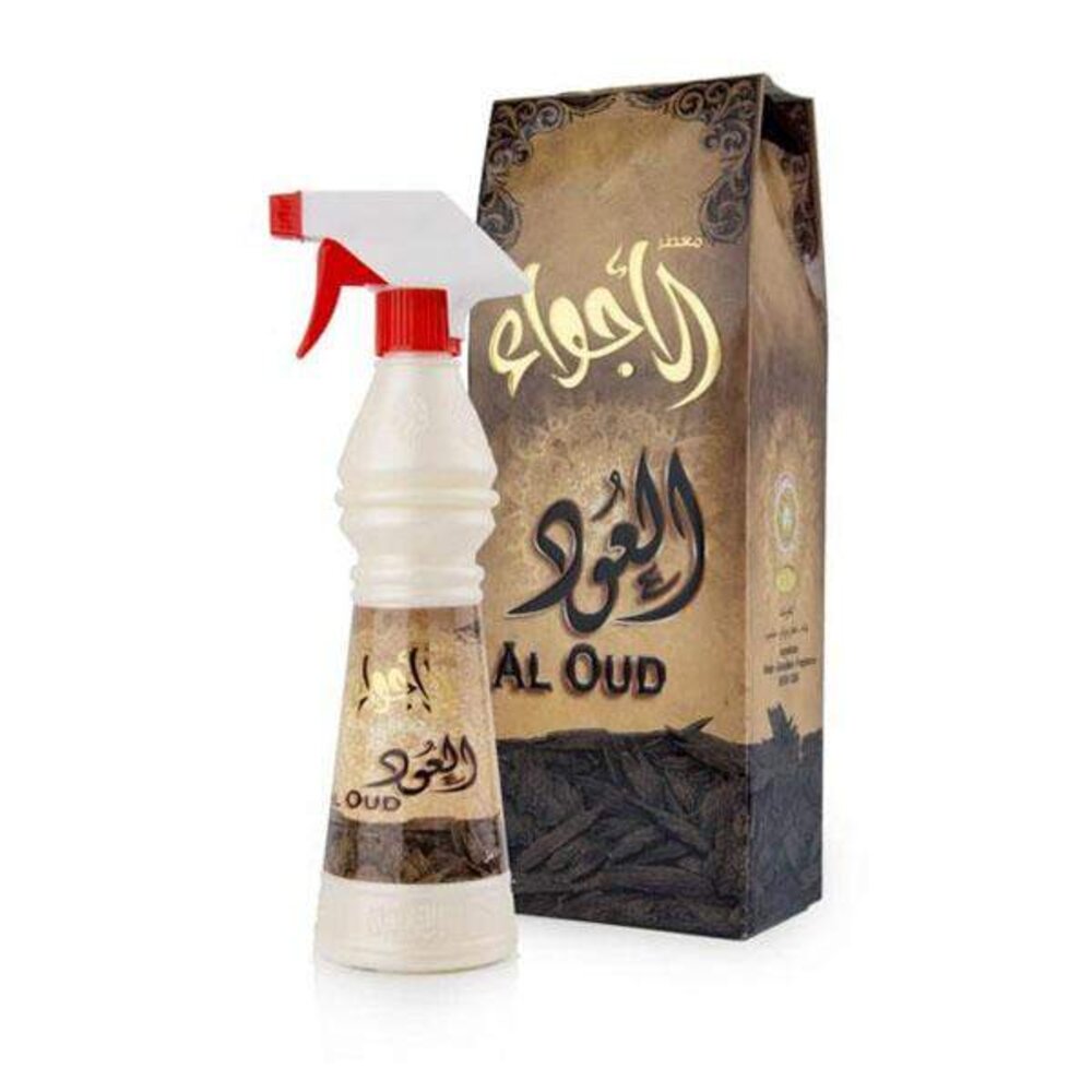 Désodorisant Maison Al Ajwae Oud