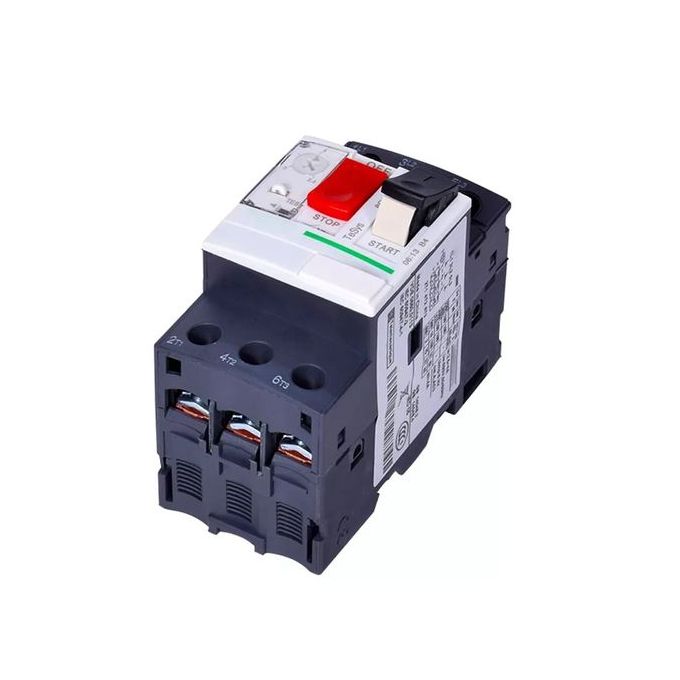 Disjoncteur de protection de moteur GV2ME10C 17-23A