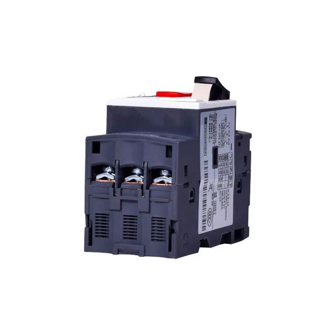 Disjoncteur de protection de moteur GV2ME10C 6_10A