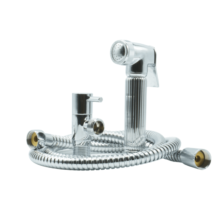 Douchette wc pour salle de bain