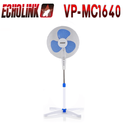 ECHOLINK FAN VP-MC1640