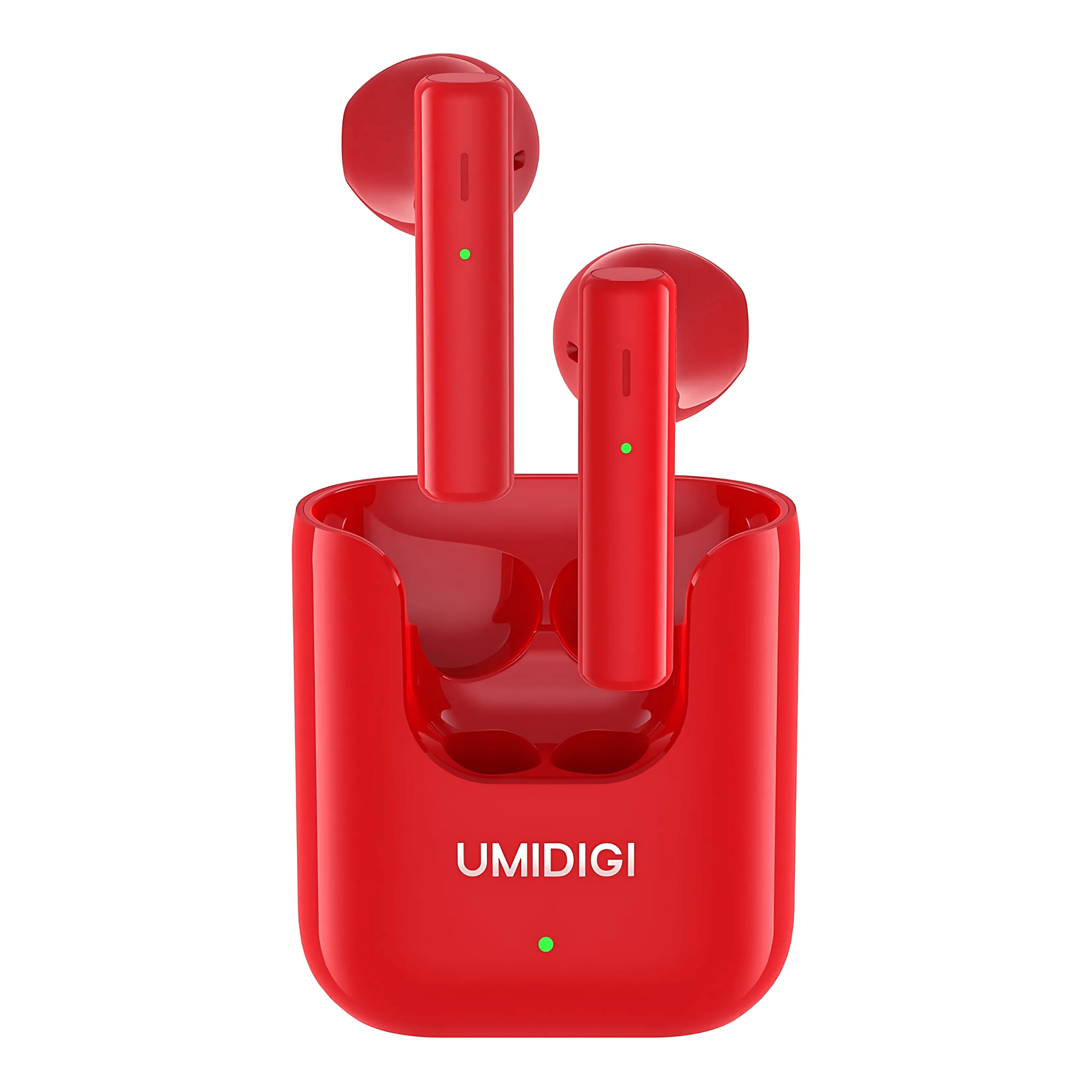 Ecouteurs sans fil UMIDIGI AirBuds U, écouteurs Bluetooth 5.1, durée de lecture 24 H, contrôle tactile