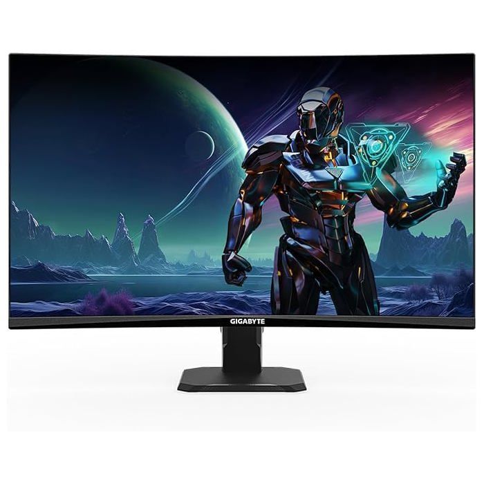 Ecran PC Gigabyte GS27FC
