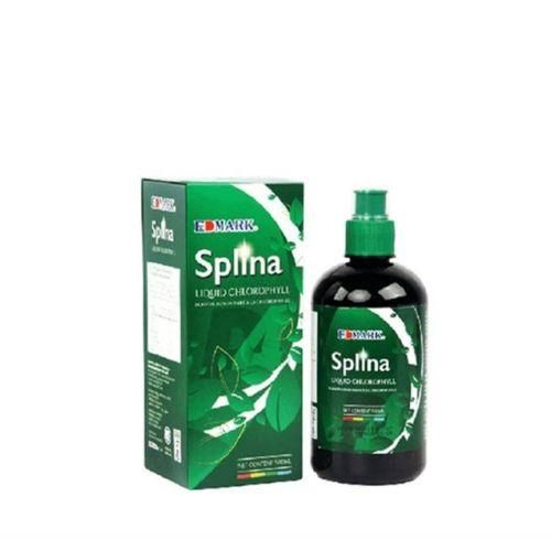 Edmark Green World Splina Chlorophylle