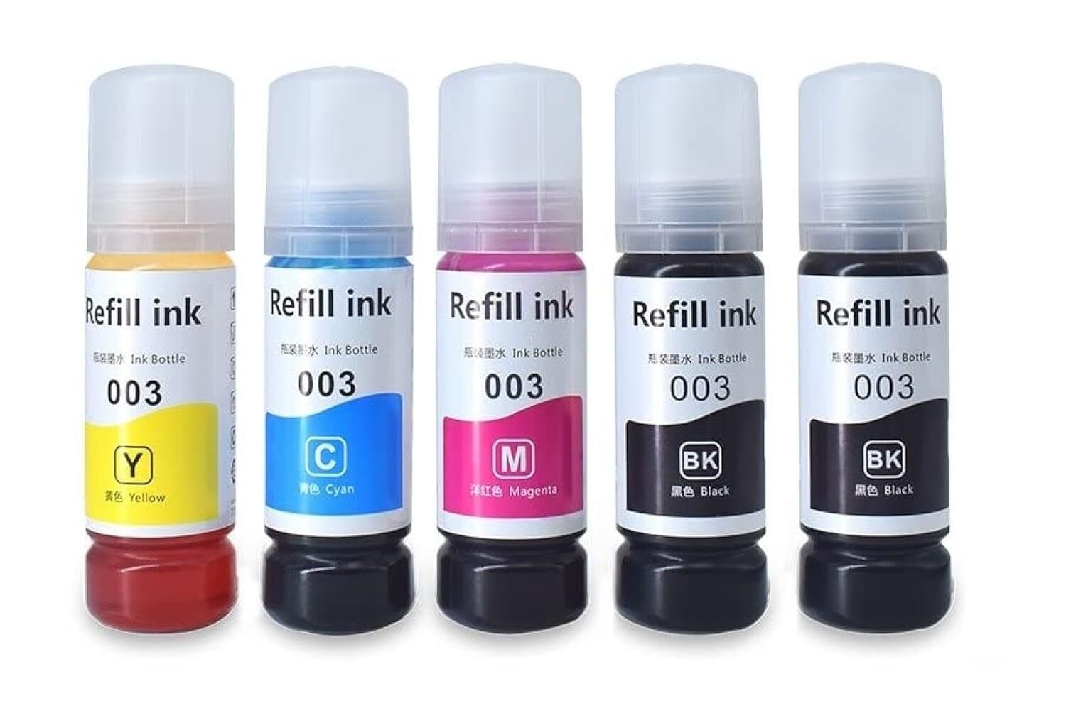 Encre spéciale pour imprimante Epson
