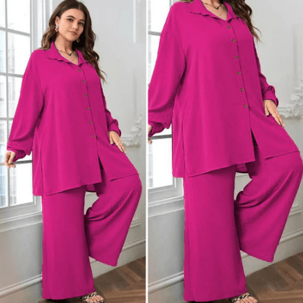 Ensemble femme élégant