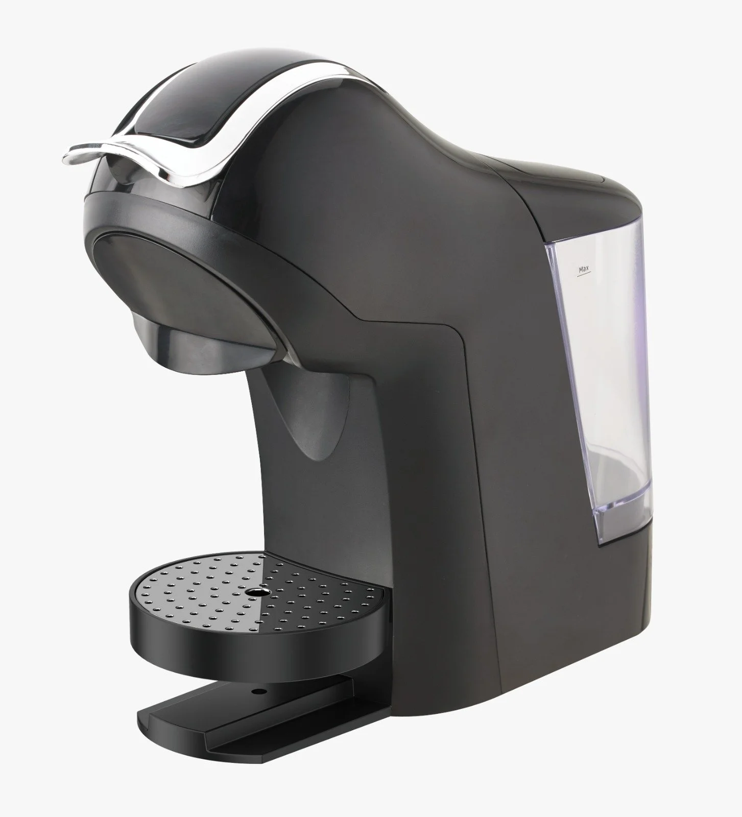 EspressoCoFe 7 en 1 Machine à café espresso 20 bar + 12 mois Garantie