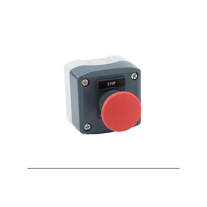 Étanche bouton poussoir commutateur