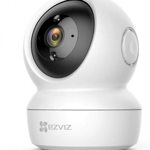 EZVIZ Smart Home Camera