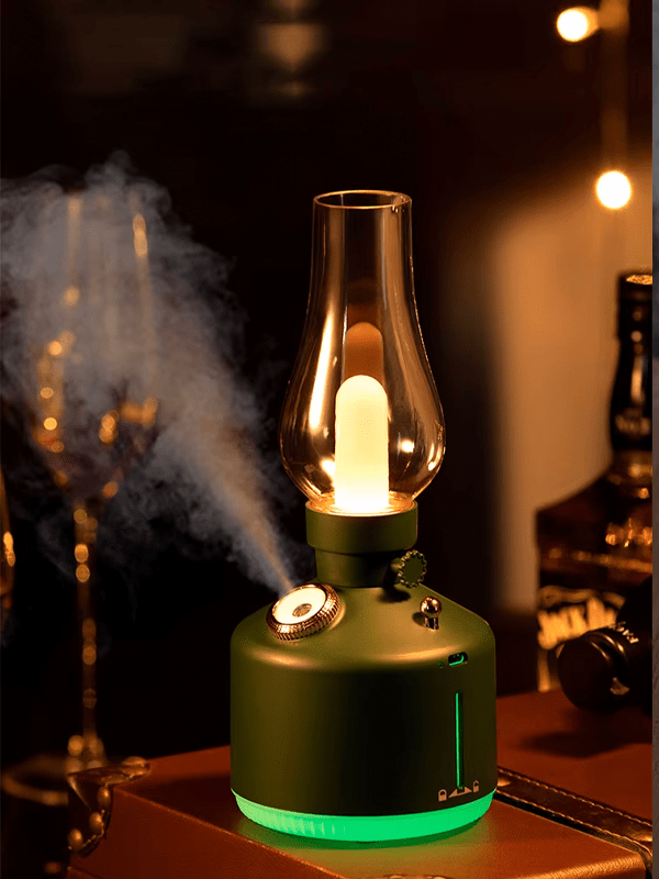 فانوس كلاسيكي ومعطر للجو lanterne classique