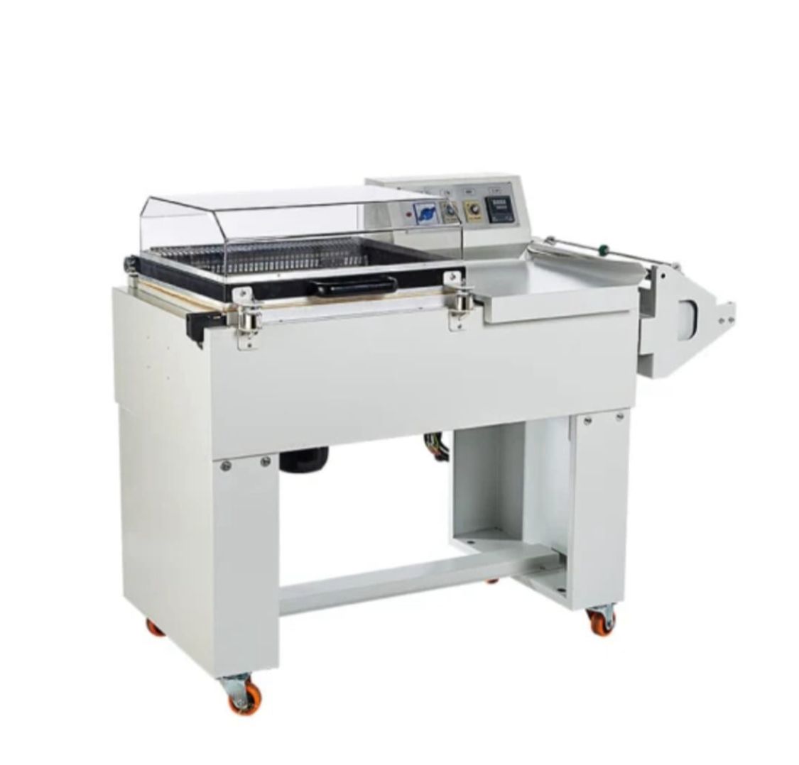 Fardeleuse Semi Automatique Pro