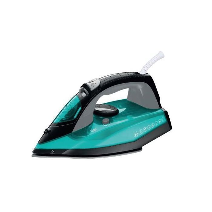 Fer à Repasser Kröhler - 2200W - 7 fonctions