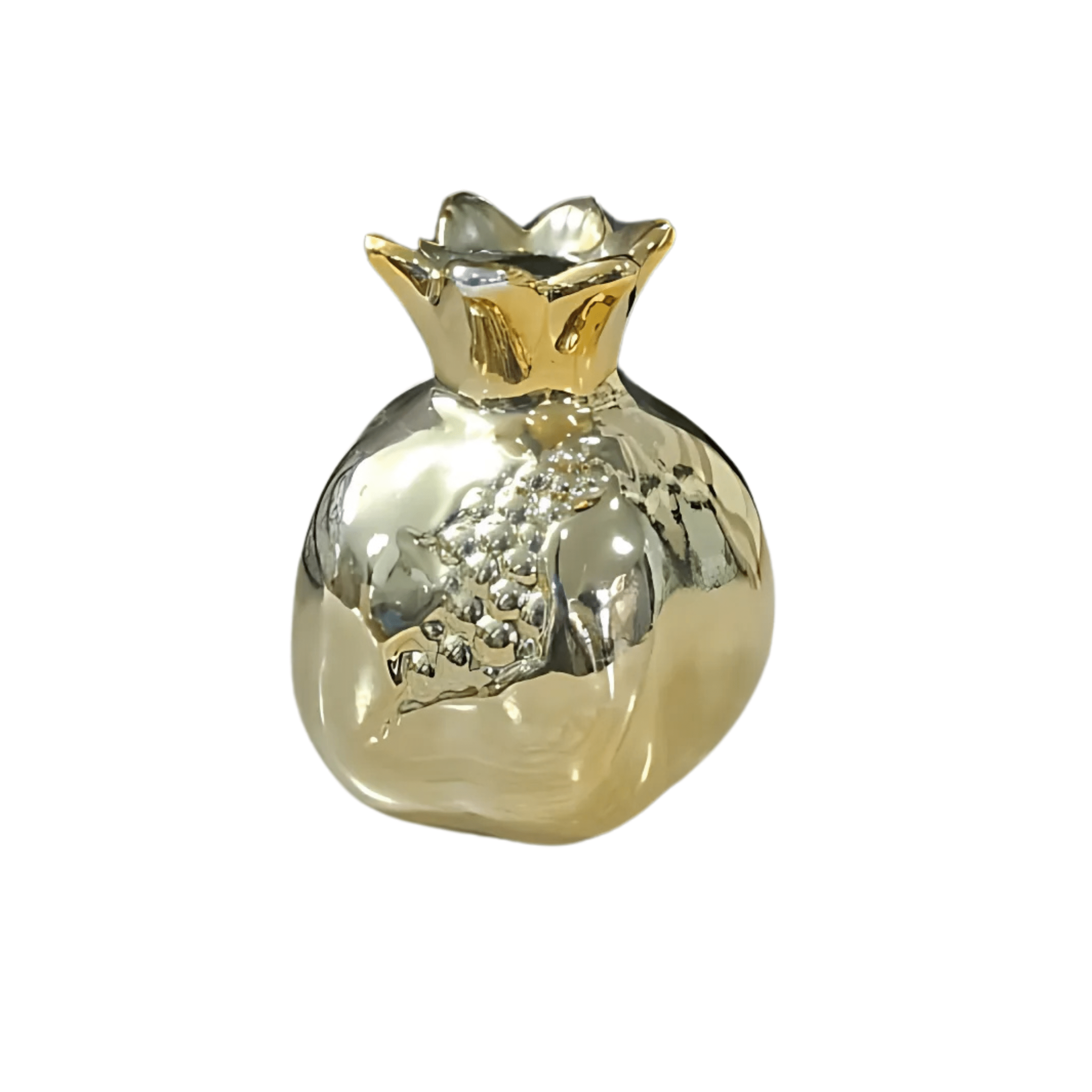 Figurine en Porcelaine de Grenade