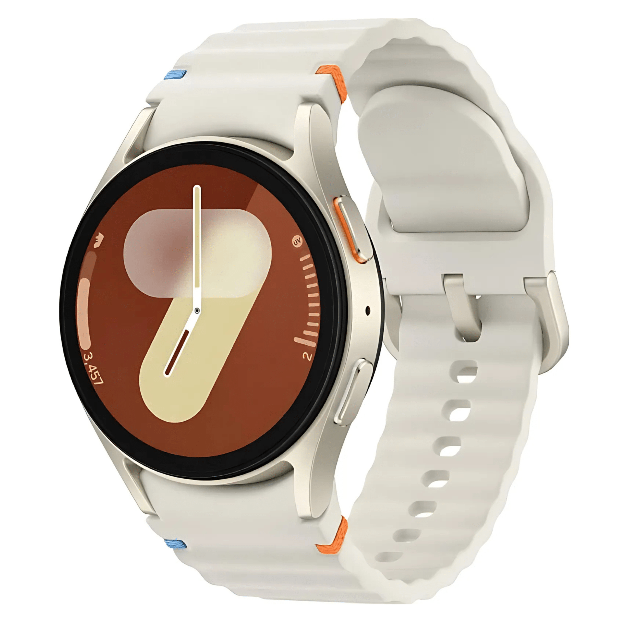 GALAXY WATCH 7 40 MM / Cream Smartwatch
