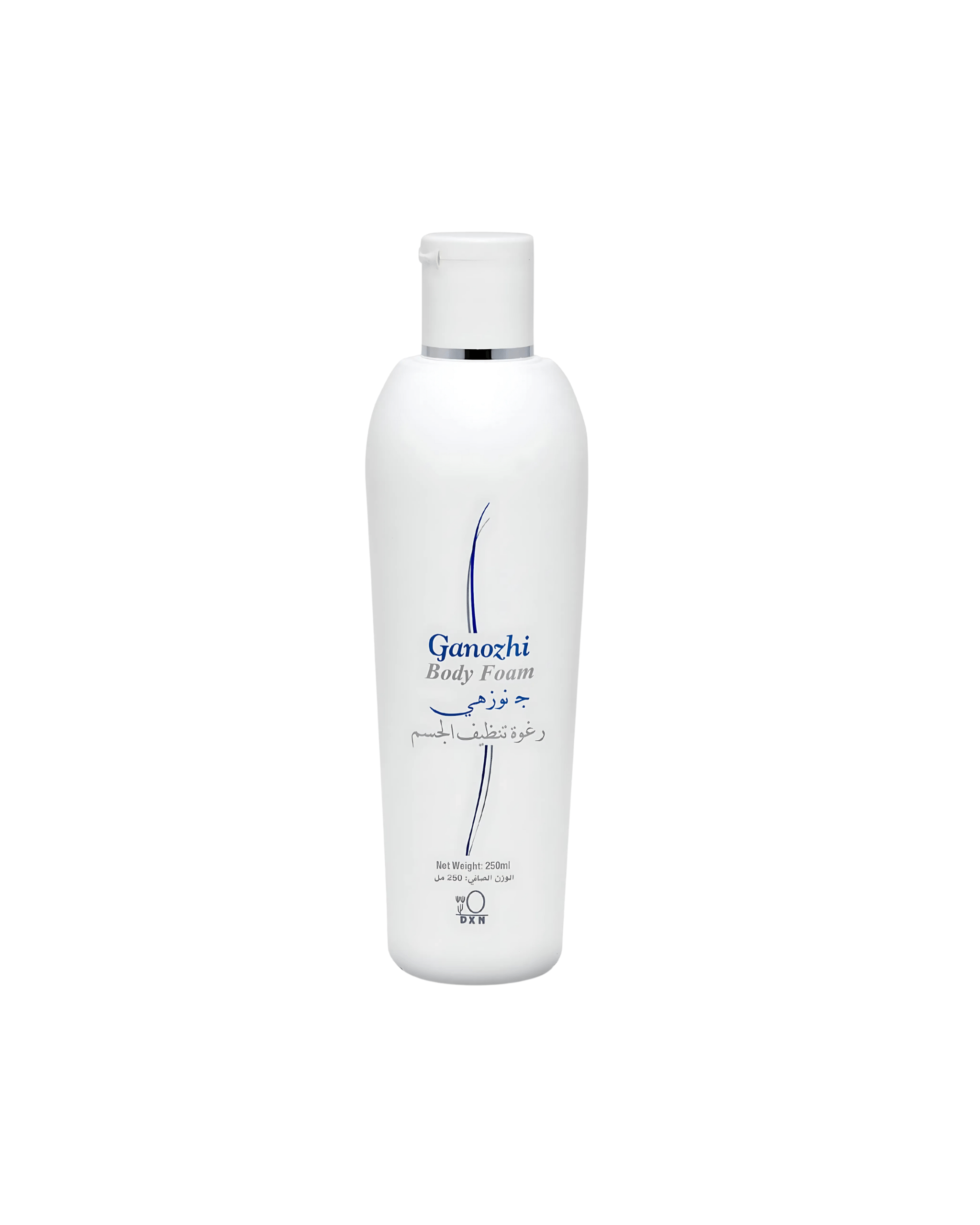 Gel Douche DXN