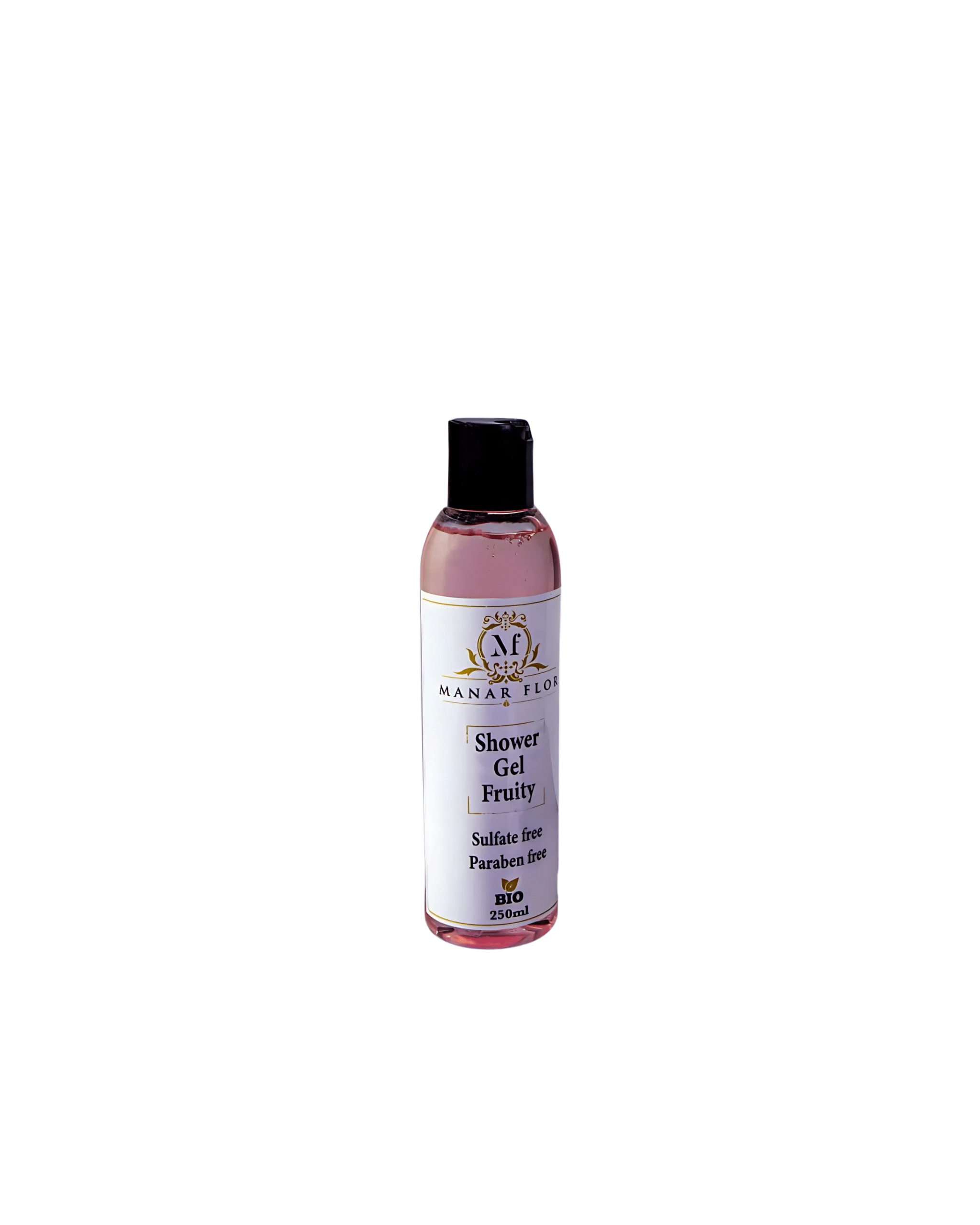 GEL DOUCHE FRUITE