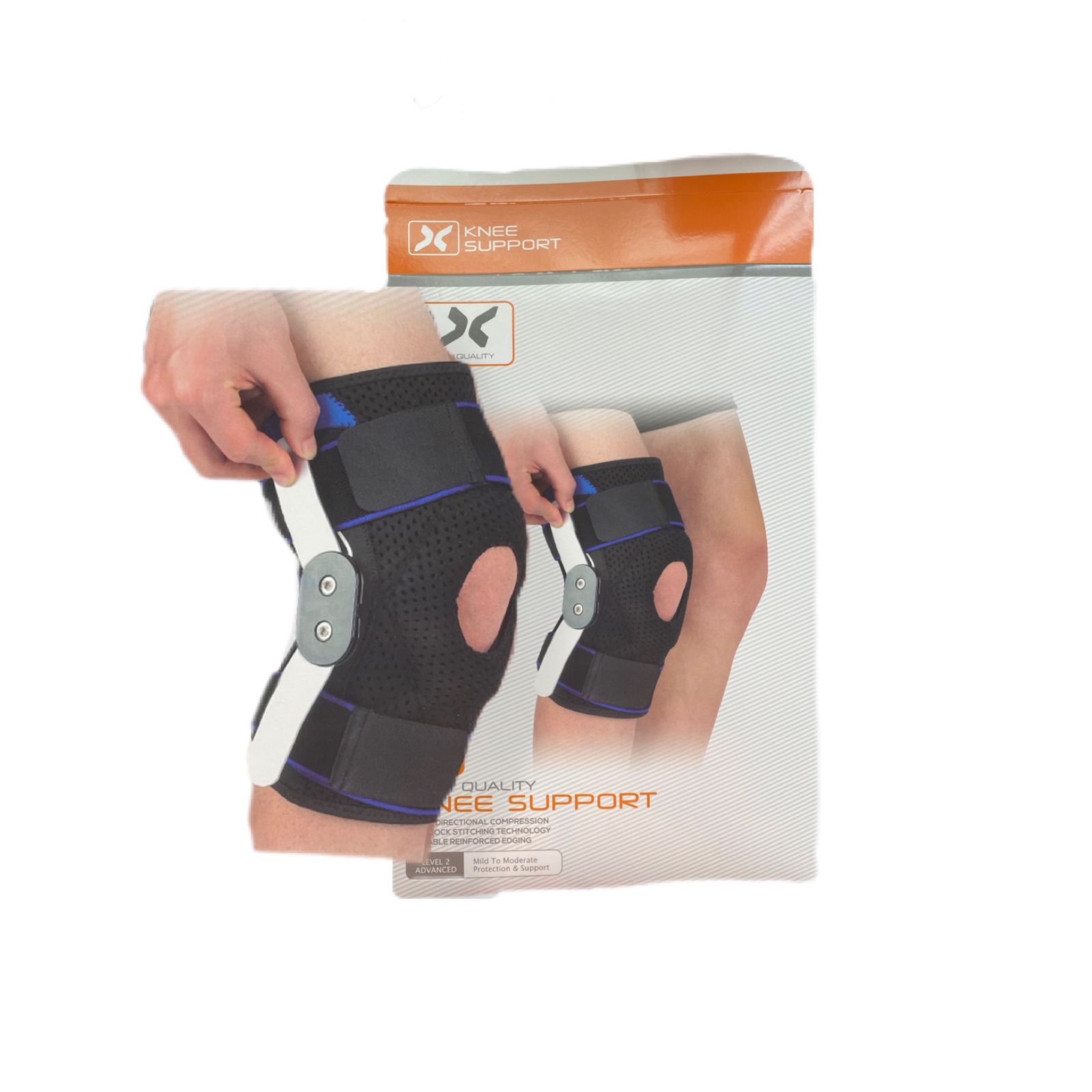 GENOUILLERE LIGAMENTAIRE STANDARD