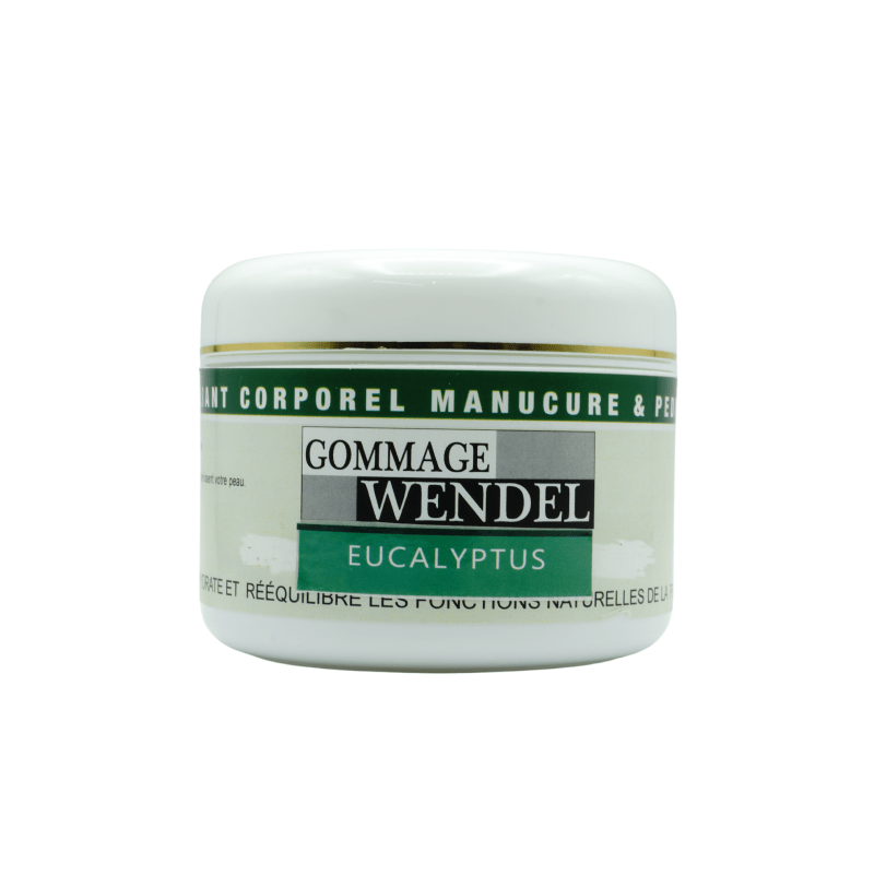 Gommage Eucalyptus - WENDEL
