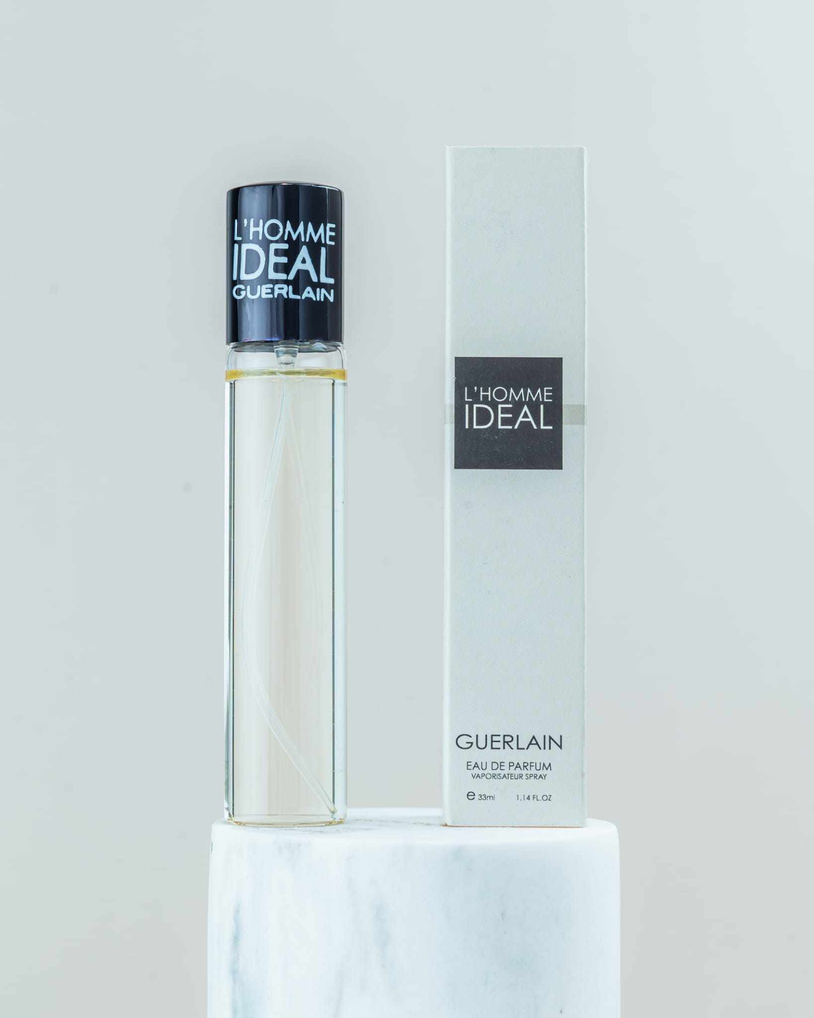 GUERLAIN L'HOMME IDEAL - (33ml) Eau de Parfum