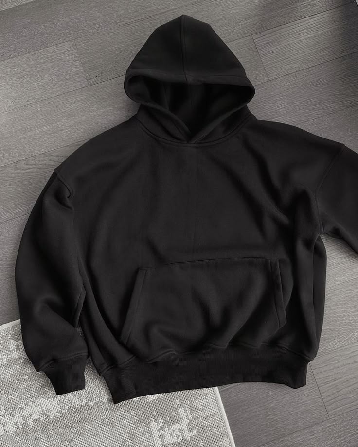 Hoodie élégance - Urbain et Conforte
