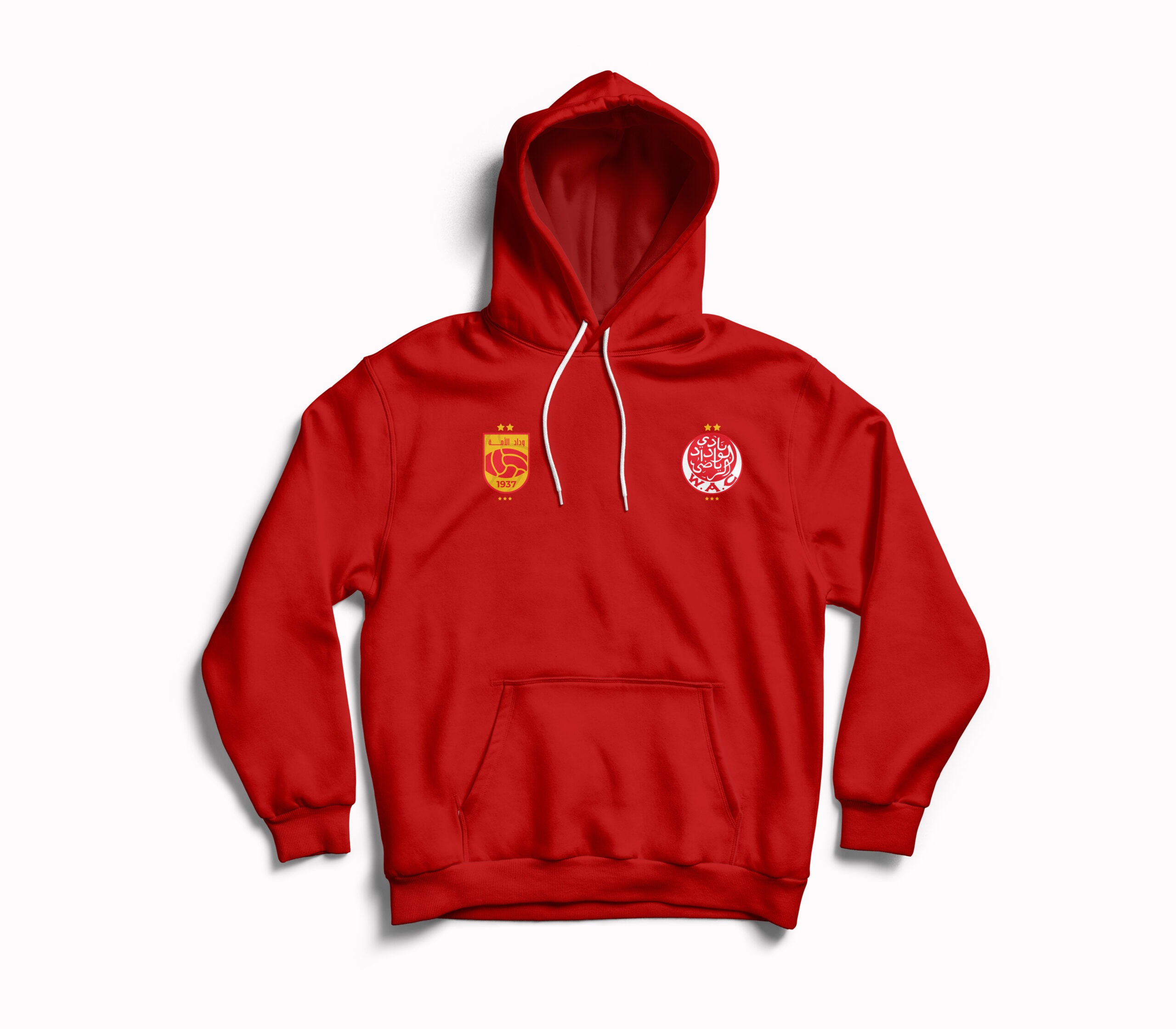 Hoodie Wydad