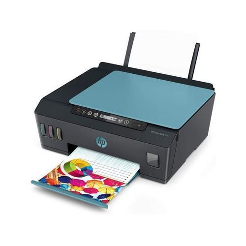 Hp Imprimante à Rèservoires Tout-en-un Smart Tank 516 - 22 PPM
