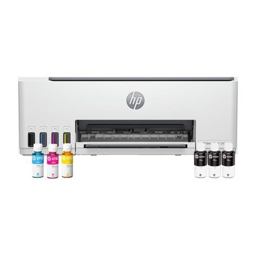 Hp Imprimante Smart Tank 580 multifonction à réservoirs rechargeables (1F3Y2A)