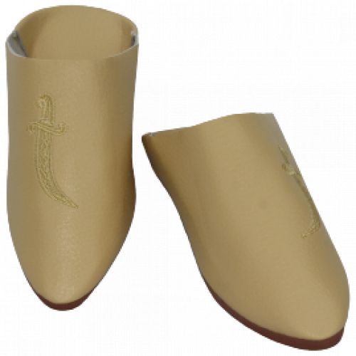 Jabador Maroc Babouche Garçon