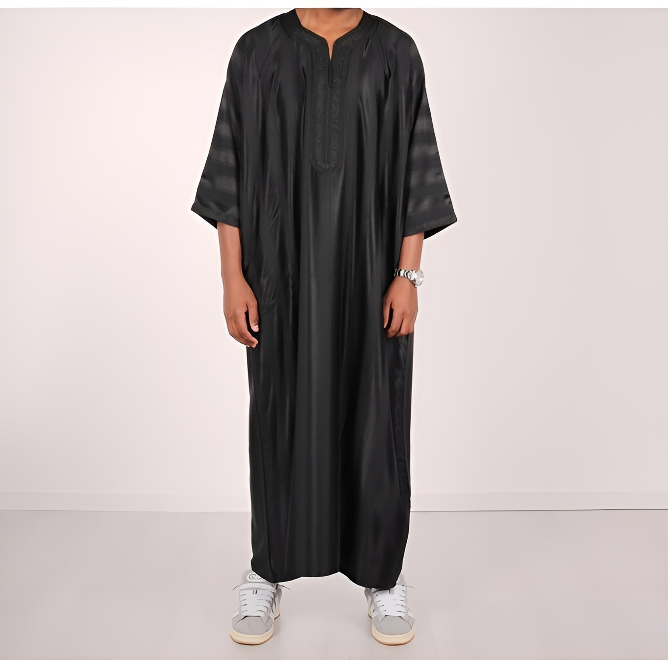 Jabador Maroc Gandoura Jawhara homme