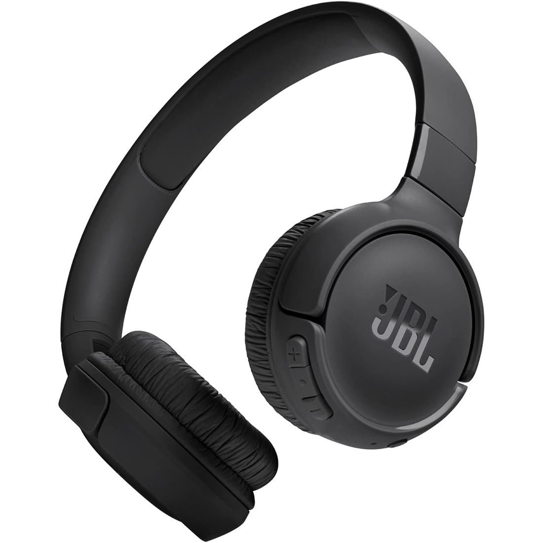 JBL Tune 510BT – Casque Sans Fil Bluetooth avec Son Pure Bass, Autonomie 40H, Micro Intégré