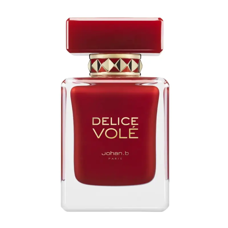 Johan.b Delice Volé – Geparlys 100mL