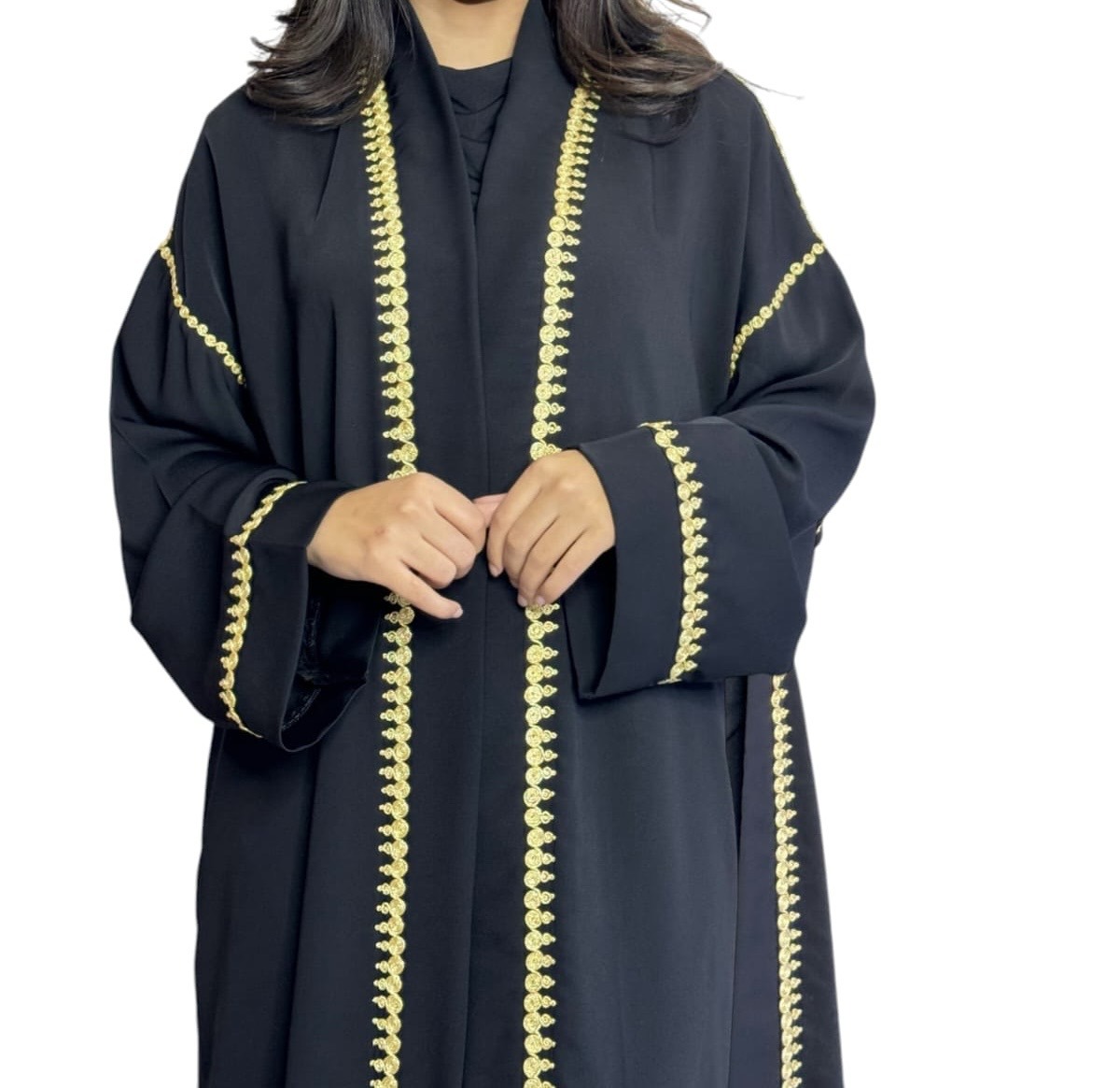 Kimono zahia