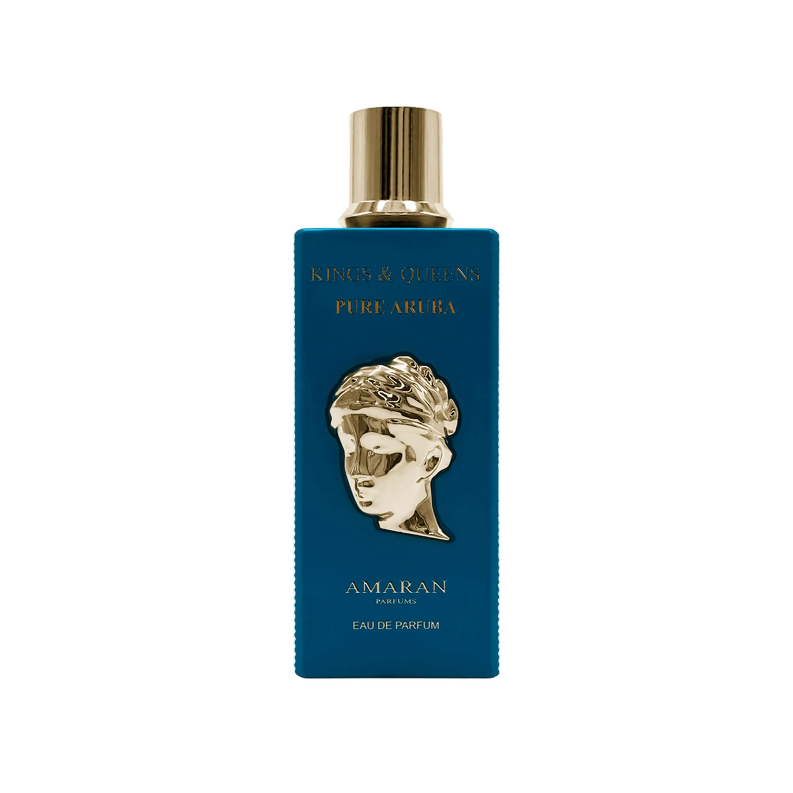Kings &amp; Queens Pure Aruba 100mL