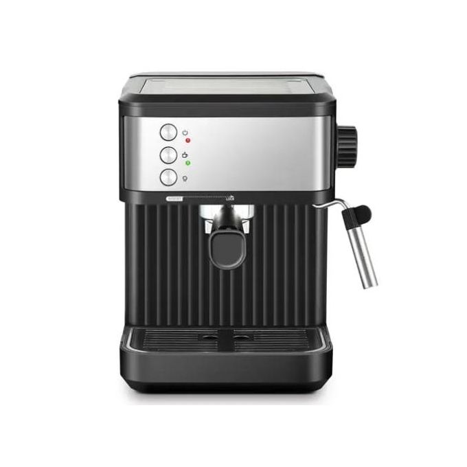 K:OLN Machine cafetière à expresso et cappuccino - 20 Bar