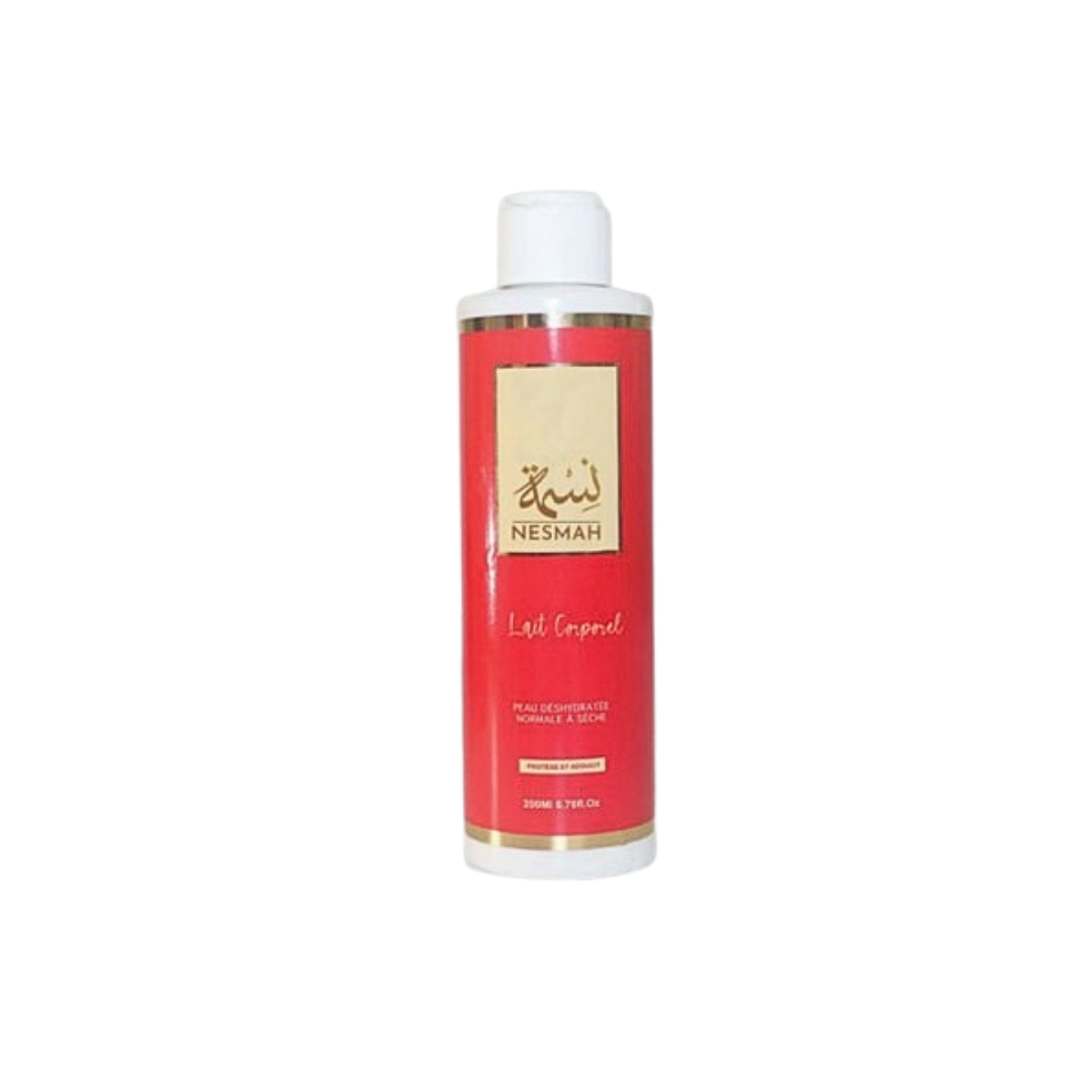 Lait Corporel Hydratant – 200 ml