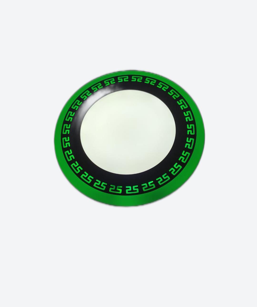 Lampe LED colorée